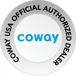 Coway official badge